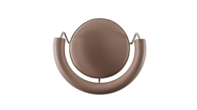 Cassina Swivel At The Core Dining Chair
