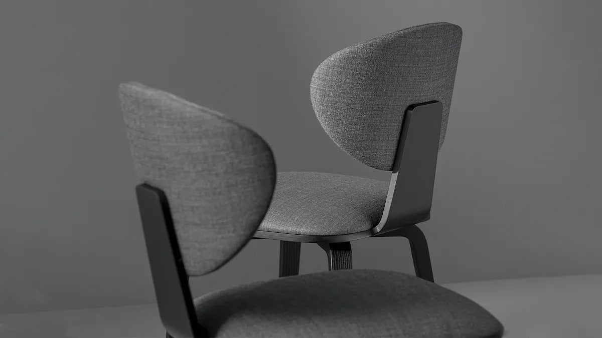Bonaldo Olos Dining Chair