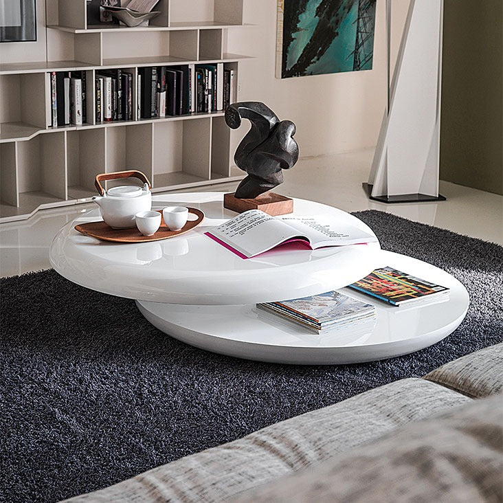 Cattelan Yo-Yo Coffee Table