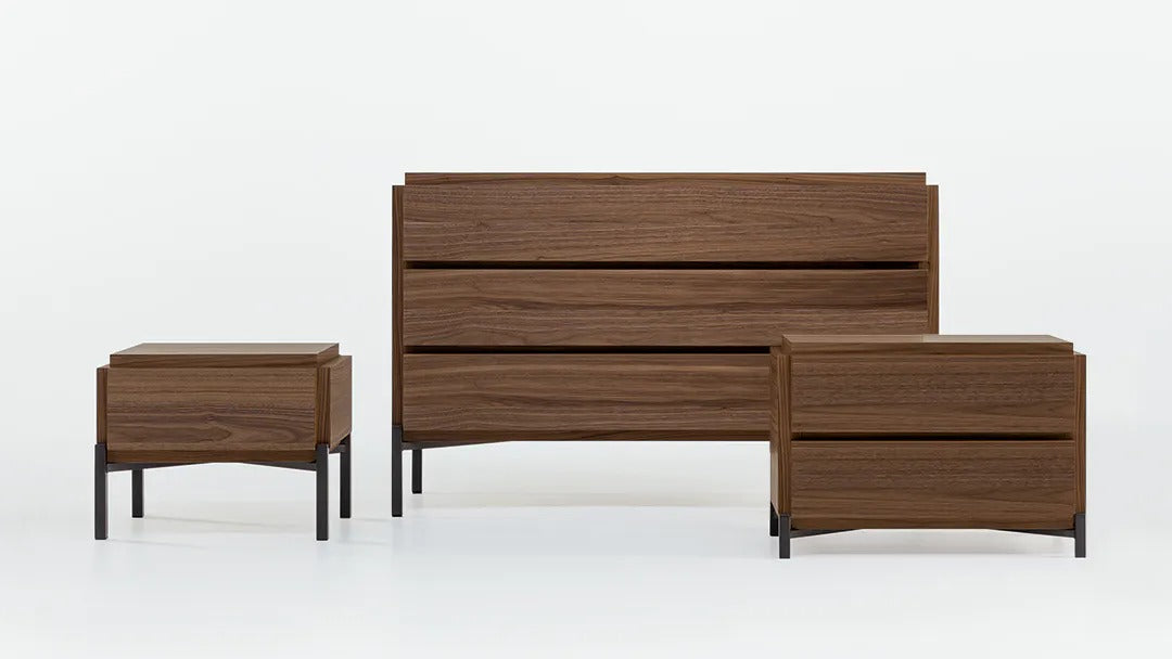 Bonaldo Groove Nightstand