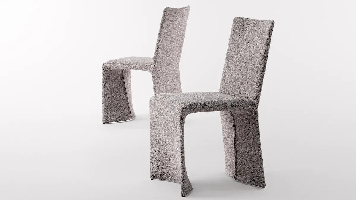 Bonaldo Ketch Dining Chair