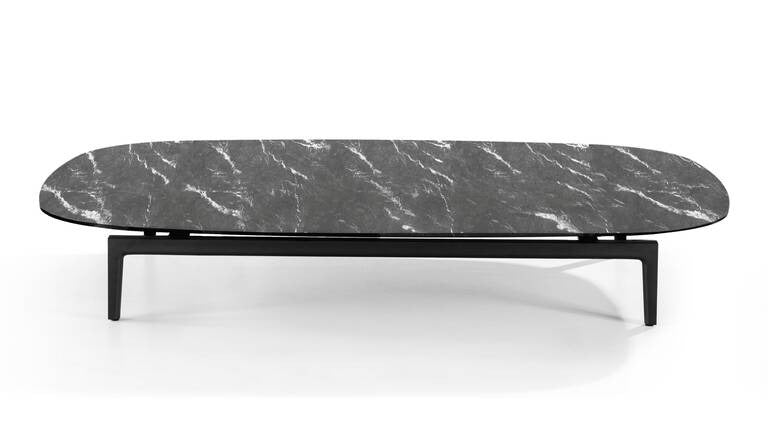 Cassina Volage Ex-S Coffee Table