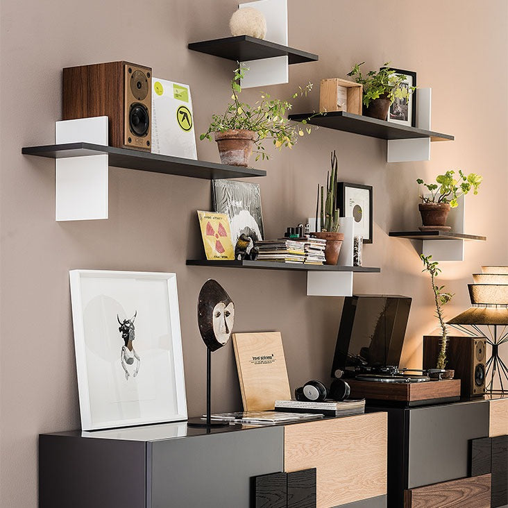 Cattelan Cross Tv Stand