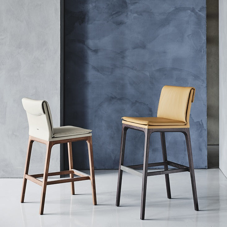 Cattelan Sofia 2 Bar Chair