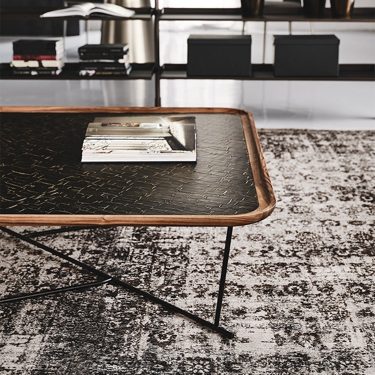 Cattelan Sinai Coffee Table