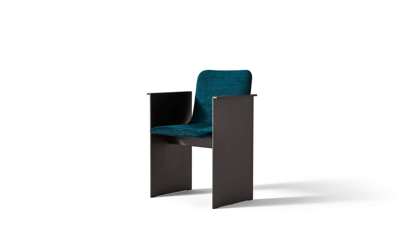 Cassina Flutz Dining Chair