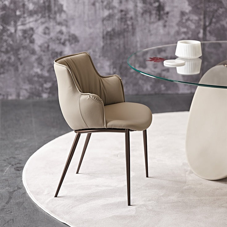 Cattelan Rihanna Ml Dining Chair