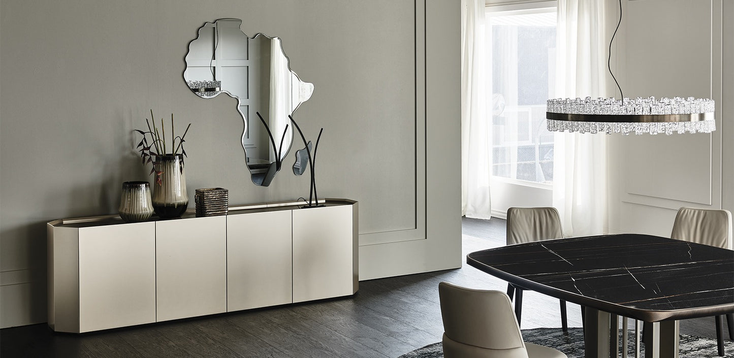 Cattelan Chelsea Sideboard