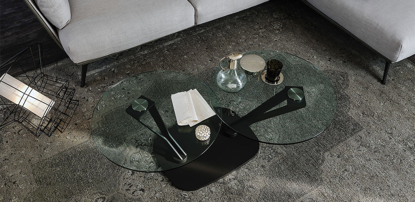 Cattelan Viper Coffee Table
