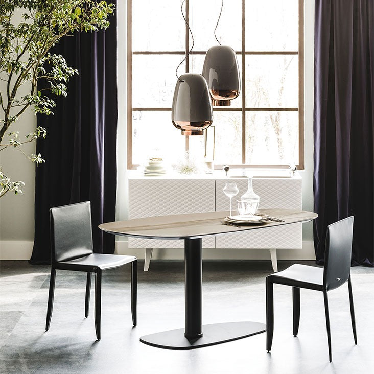 Cattelan Ipanema Keramik Dining Table