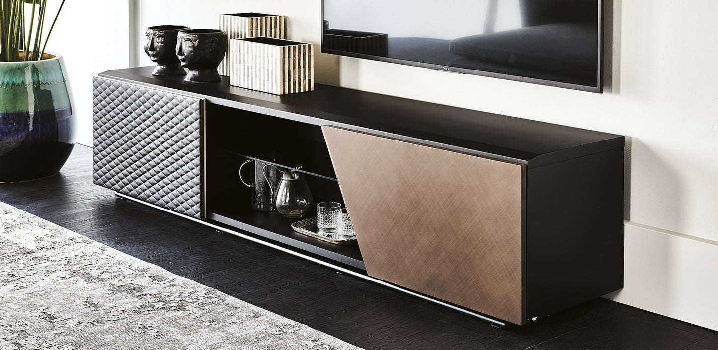 Cattelan  Aston  Tv Stand