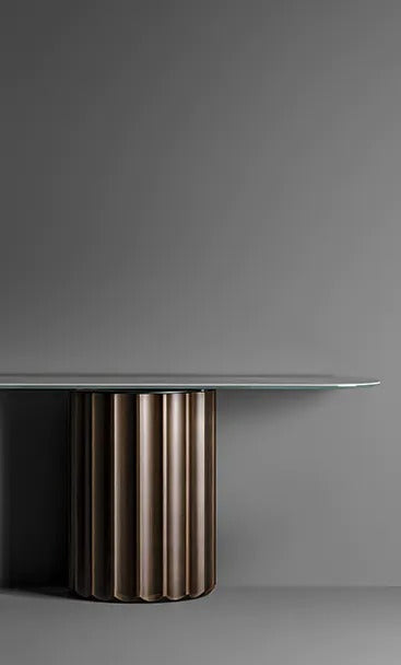 Bonaldo Dorian Console Table