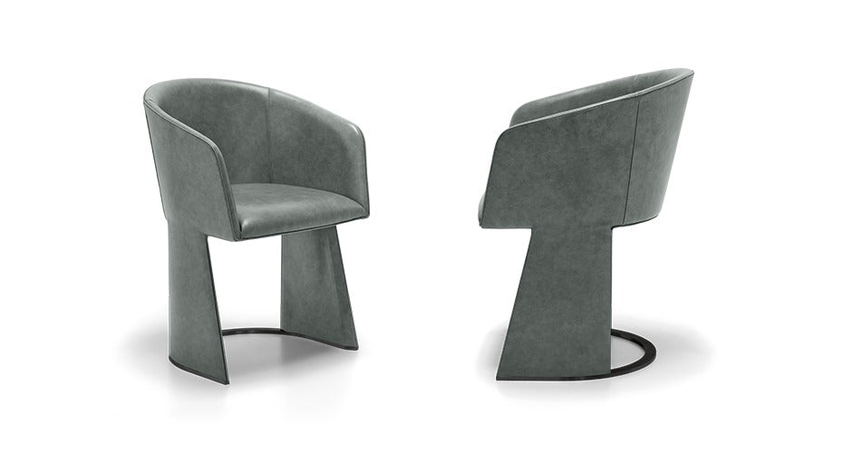 Arketipo Numa Dining Chair