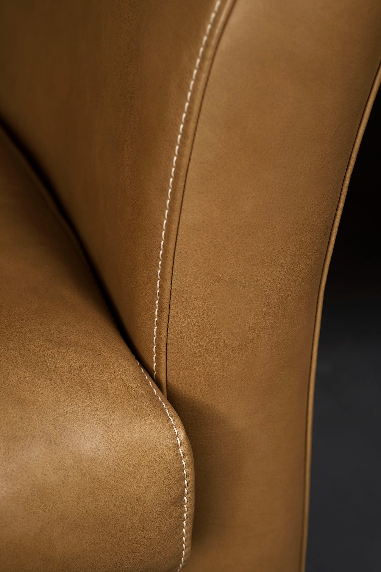 Baxter Diner Leisure Chair