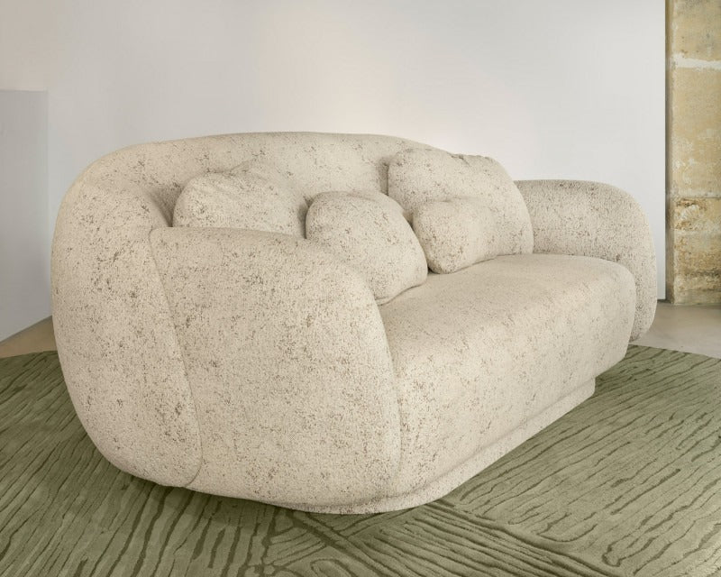 Bruno Moinard Editions Nice Sofa