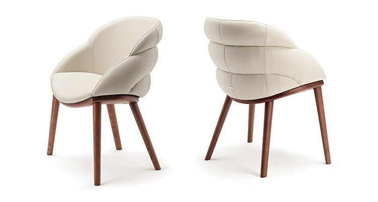 Cattelan Camilla Dining Chair