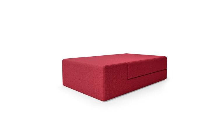 Cassina Soft Corners Coffee Table
