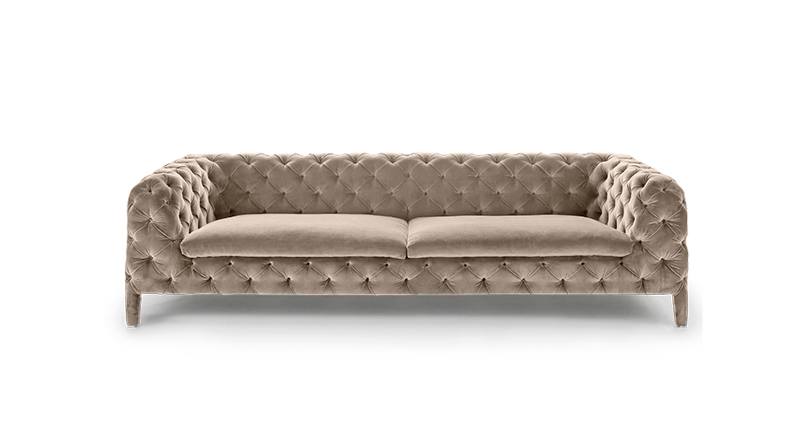 Arketipo  Windsor Sofa