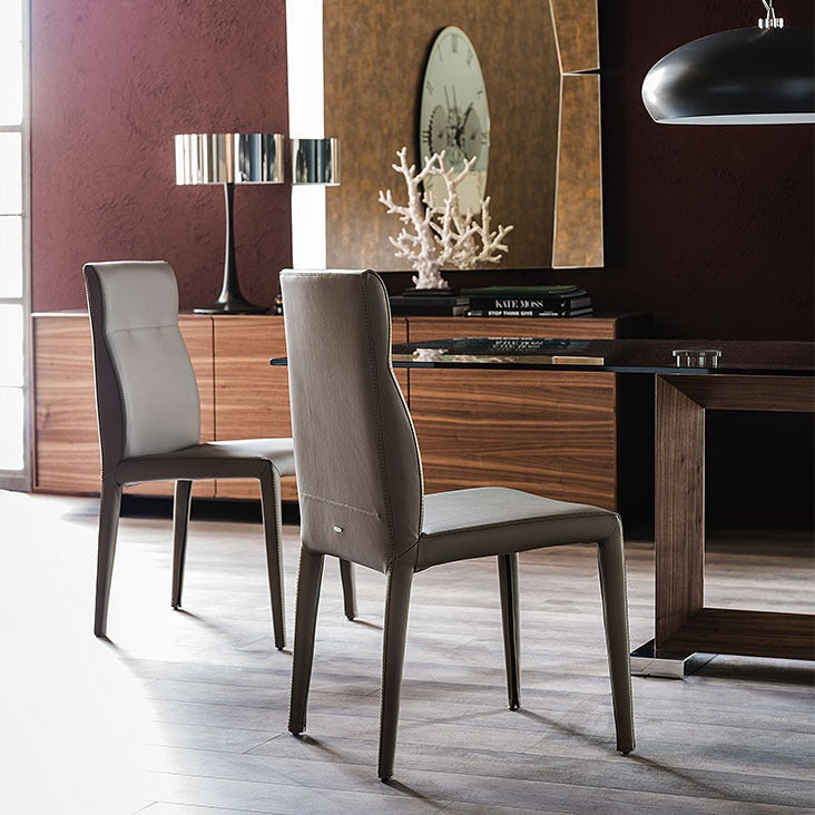 Cattelan Agatha Flex Dining Chair