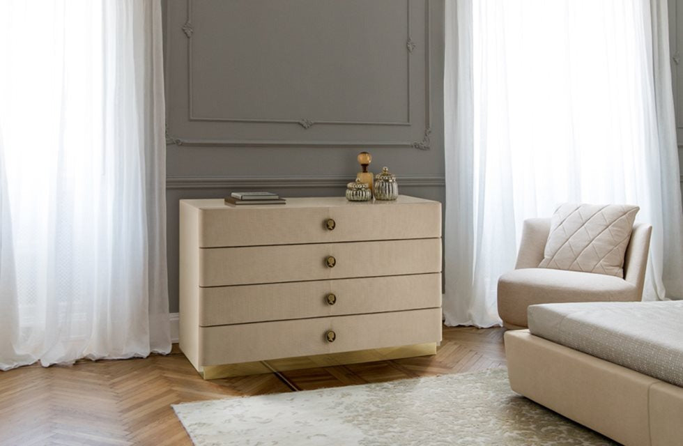 Alberta  Jasmine Sideboard