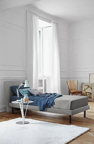 Bonaldo Tonight Single Bed