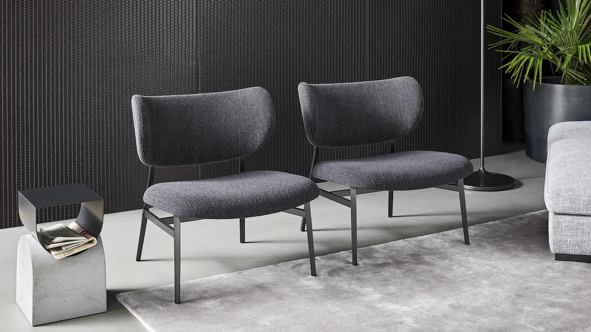 Bonaldo Noor Leisure Chair