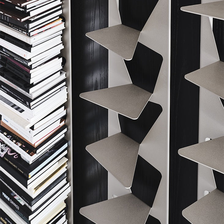 Cattelan  Trap Bookshelf