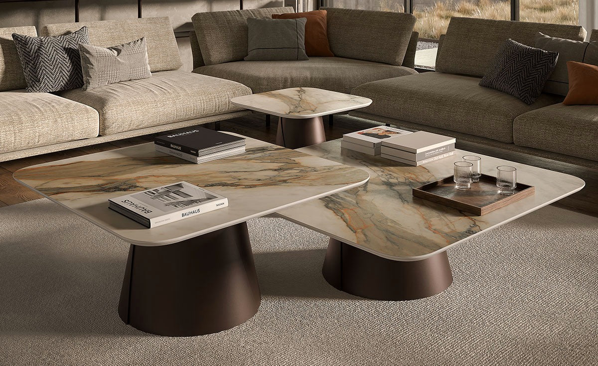 Cattelan Albert Coffee Table
