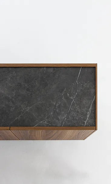 Bonaldo Outline Sideboard