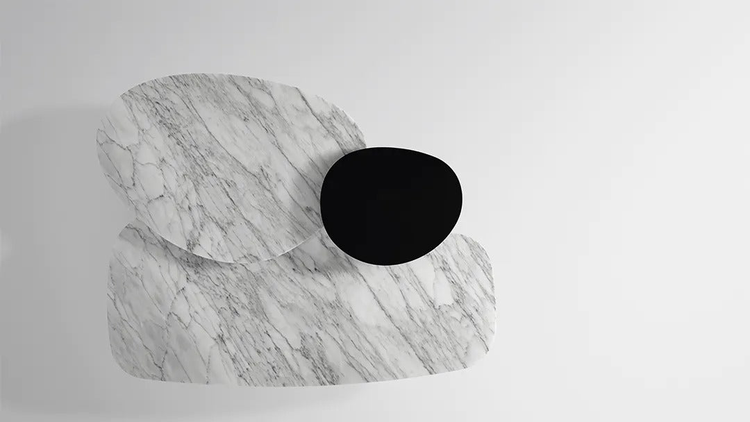 Bonaldo Kumo Coffee Table