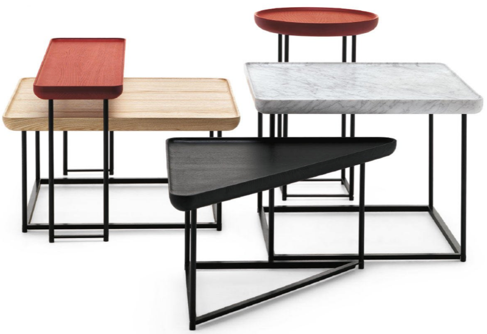Cassina Torei Coffee Table
