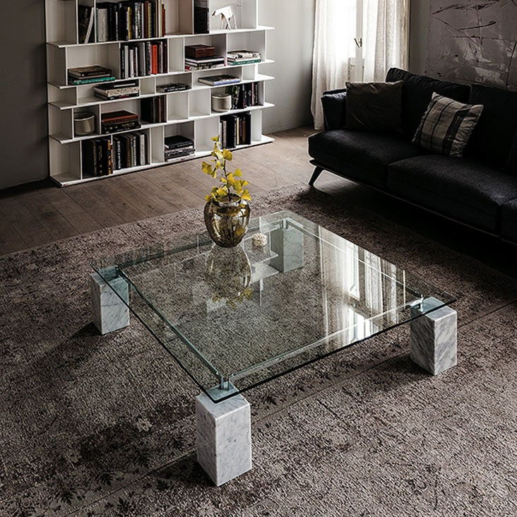 Cattelan Dielle Coffee Table
