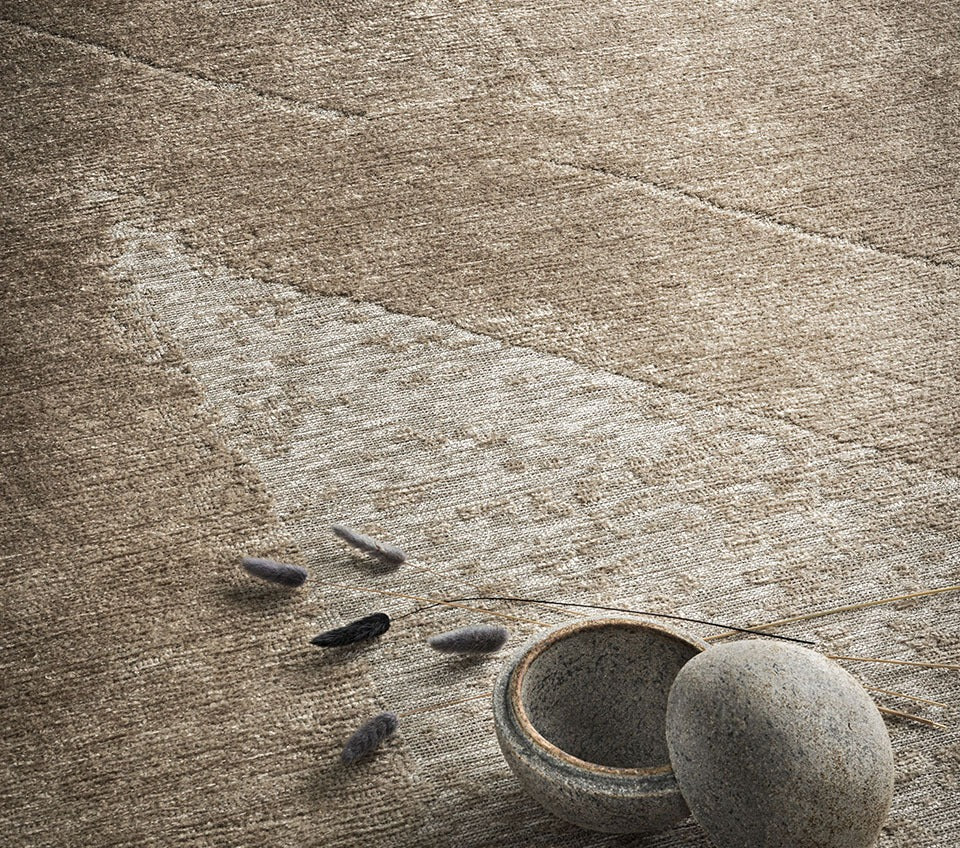 Cattelan Madras Rug