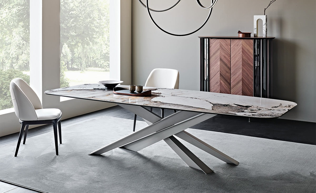 Cattelan Lancer Dining Table