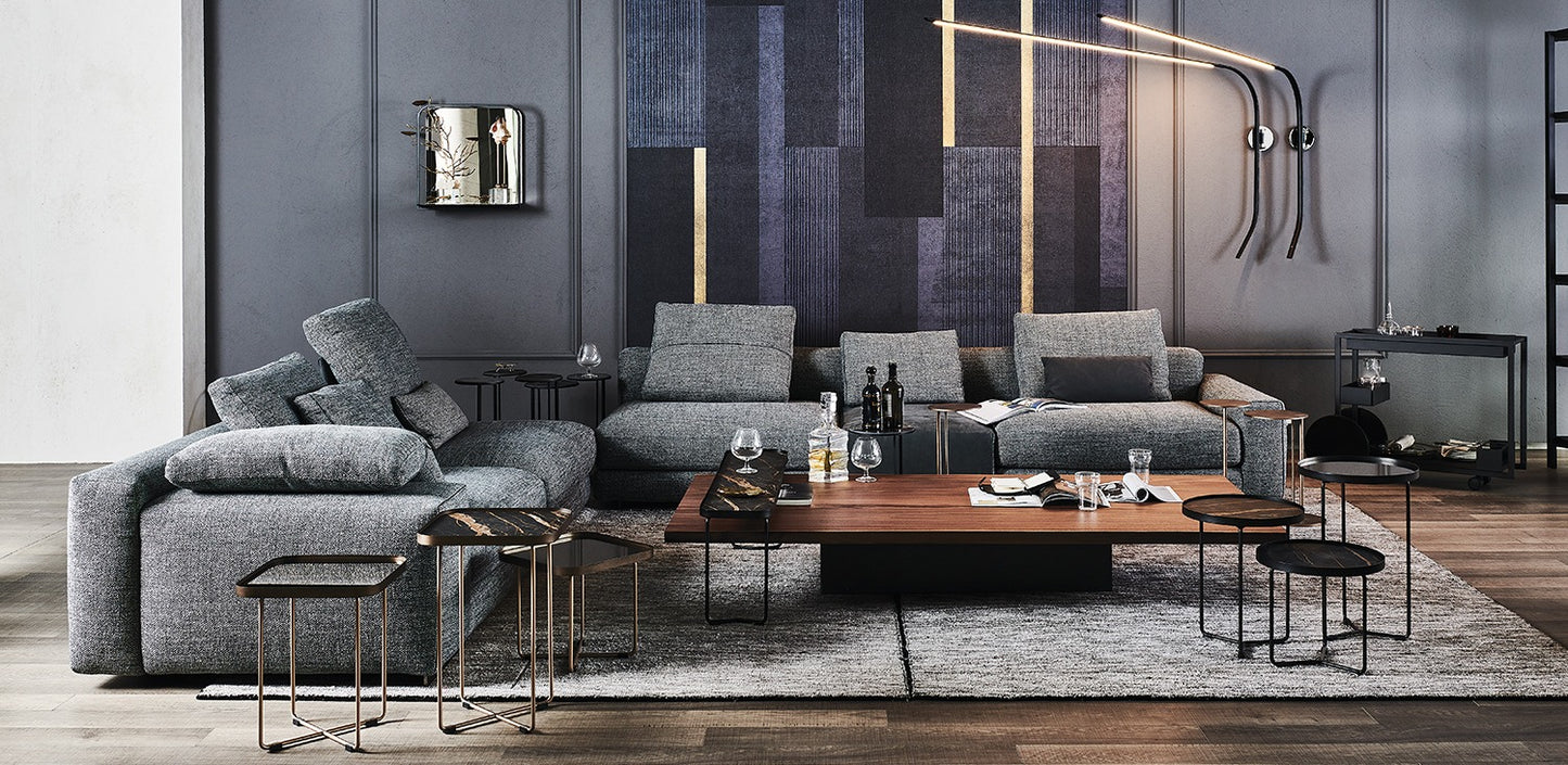 Cattelan Idem Coffee Table