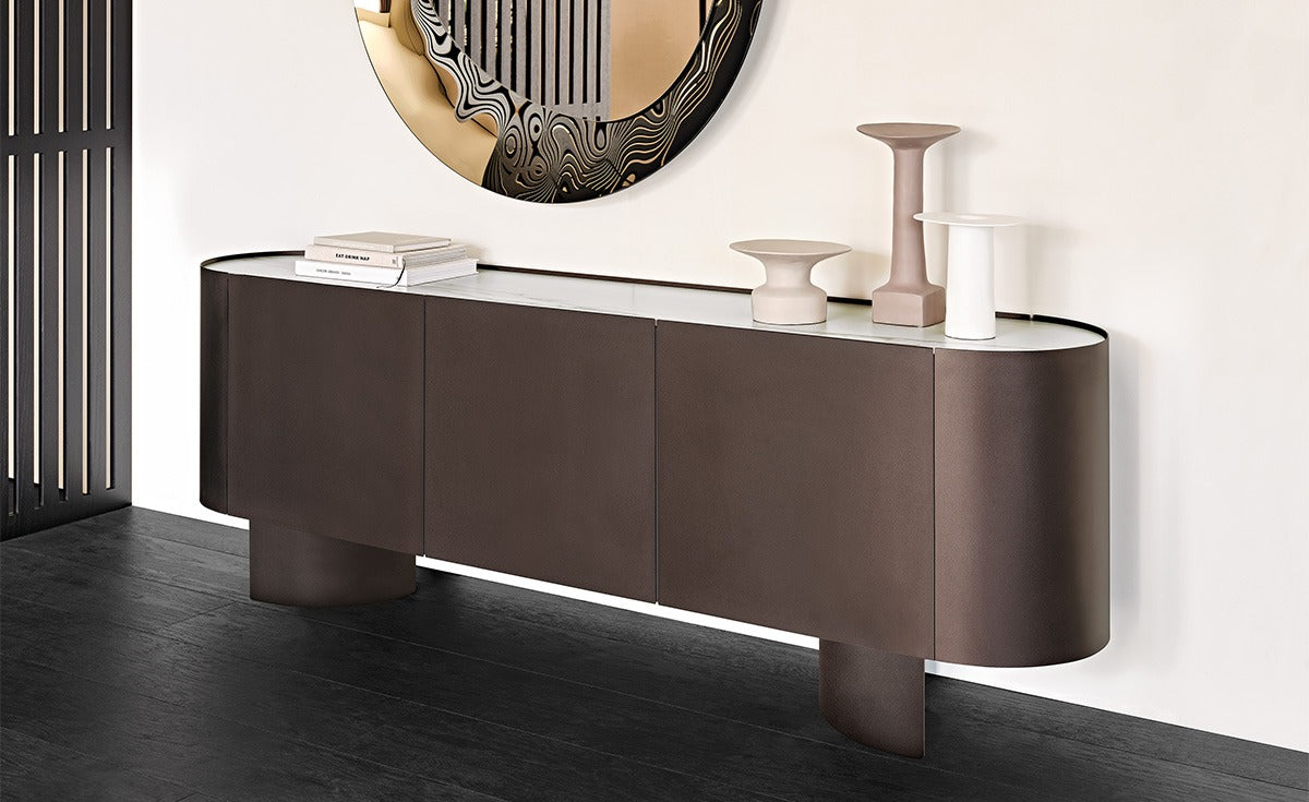 Cattelan Savoy Sideboard