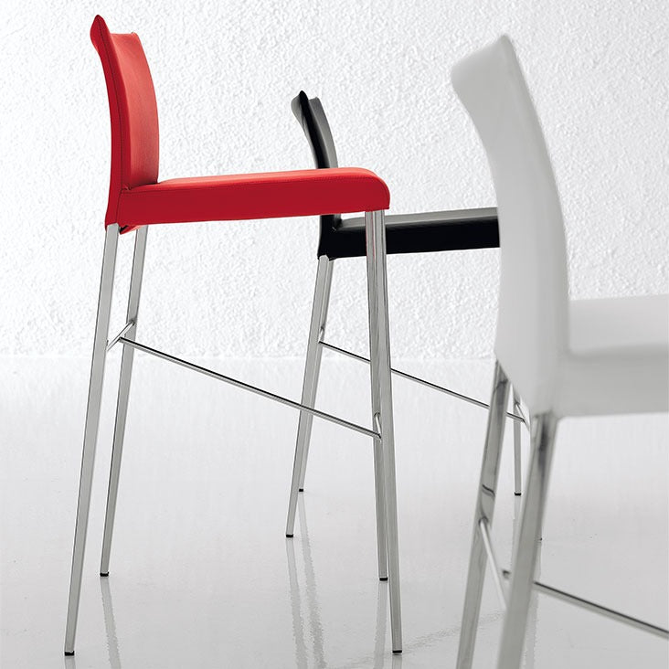 Cattelan Anna 1 Bar Chair