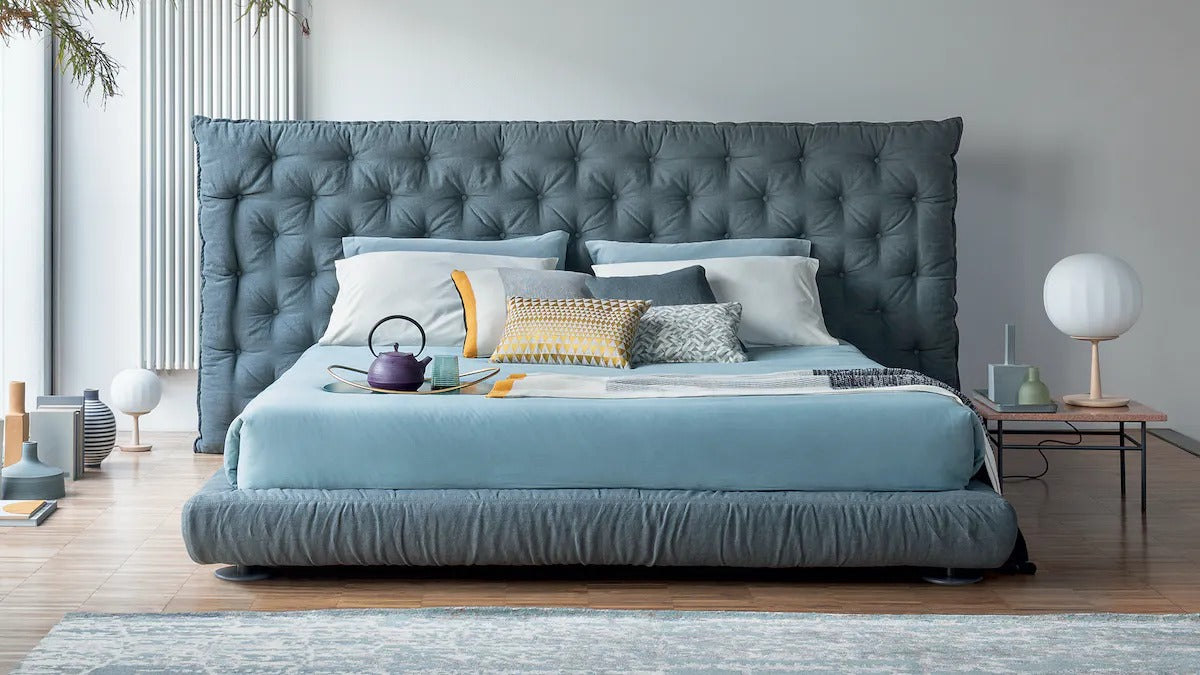 Bonaldo Full Moon Bed