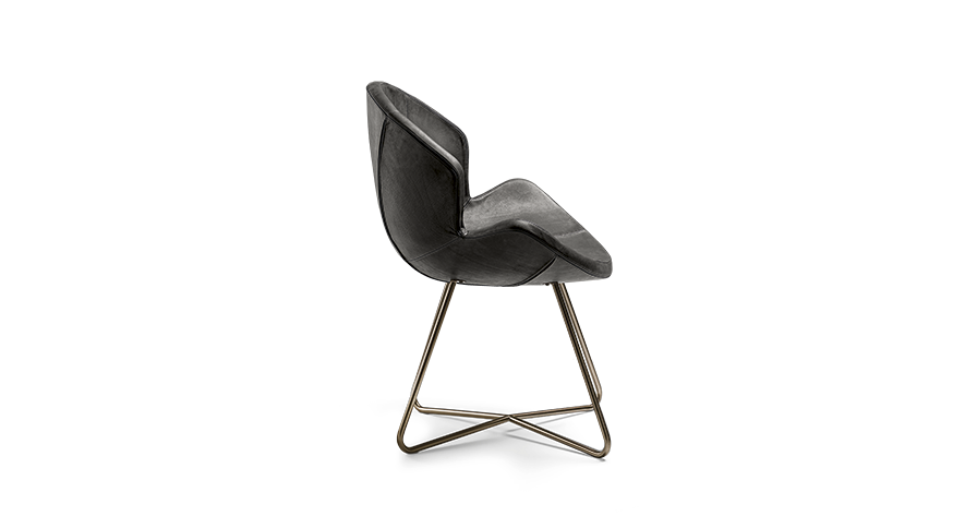 Arketipo Victoria Dining Chair