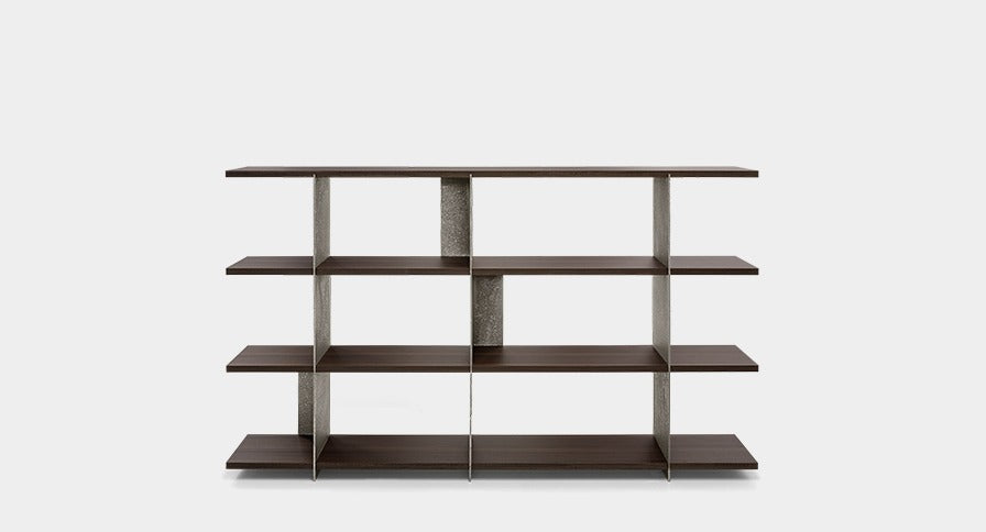Arketipo  Carter Bookshelf