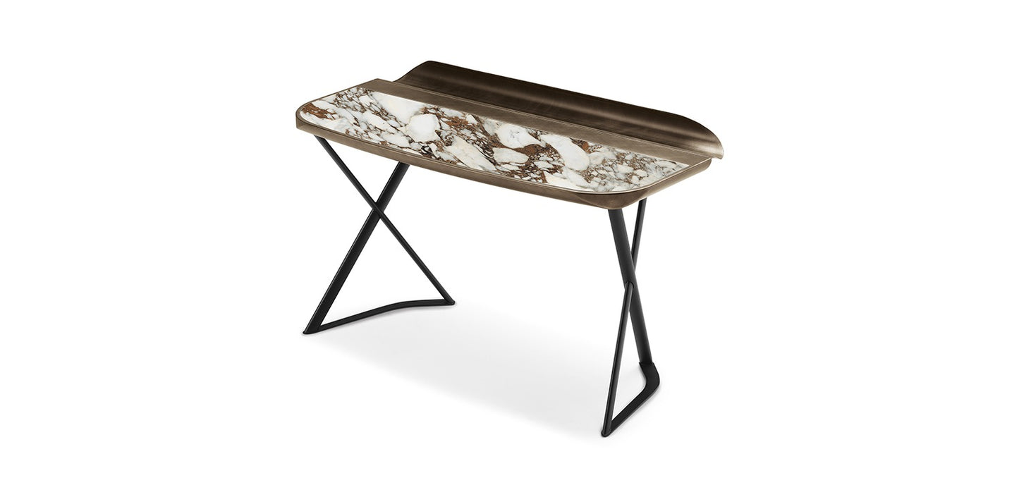 Cattelan Cocoon Keramik Writing Table