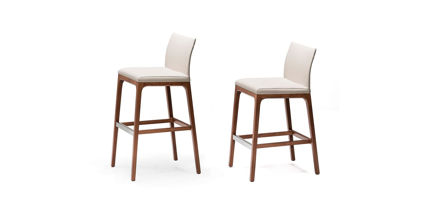 Cattelan Arcadia Bar Chair