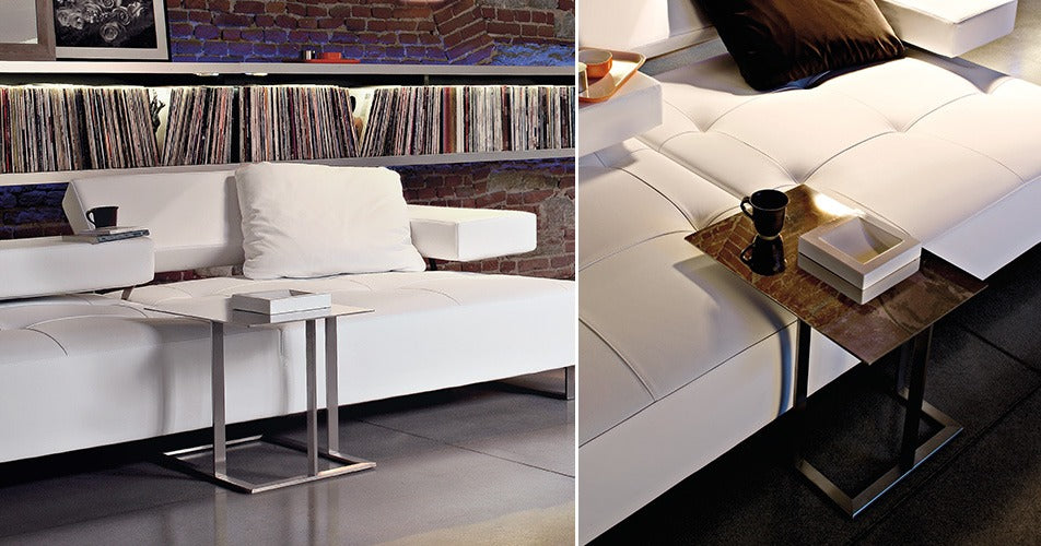 Arketipo Loft Side Table