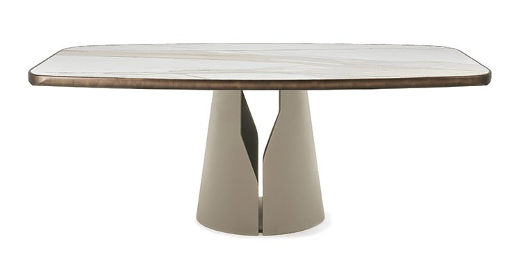 Cattelan Giano Dining Table