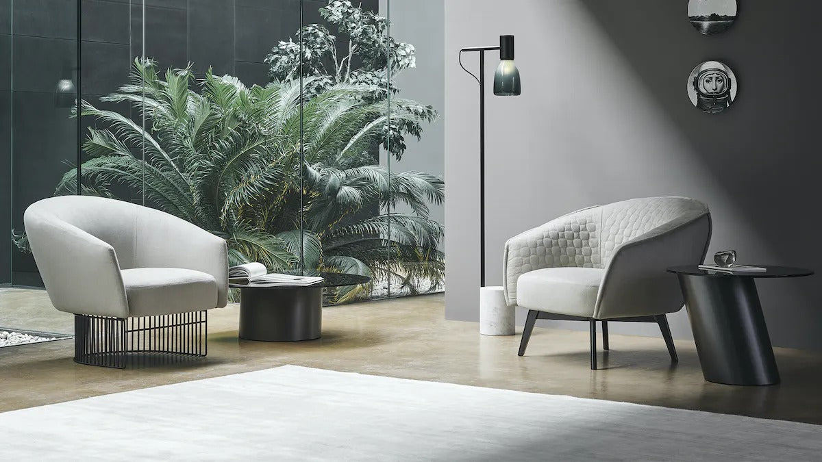 Bonaldo Bruno Leisure Chair