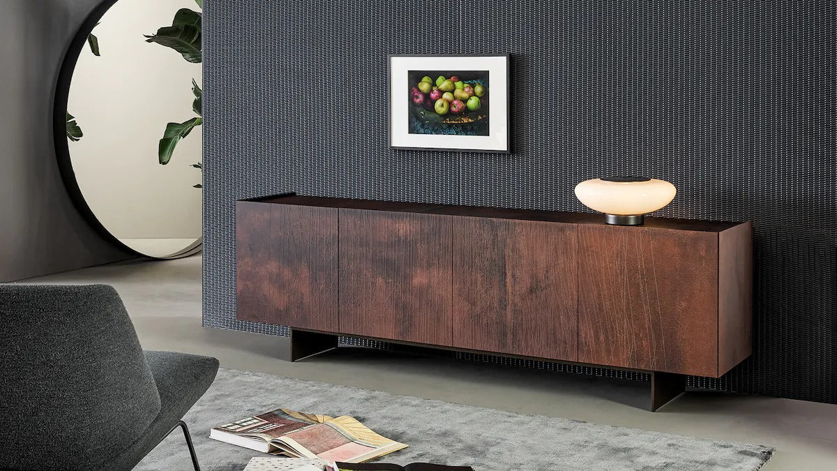 Bonaldo Blush Sideboard