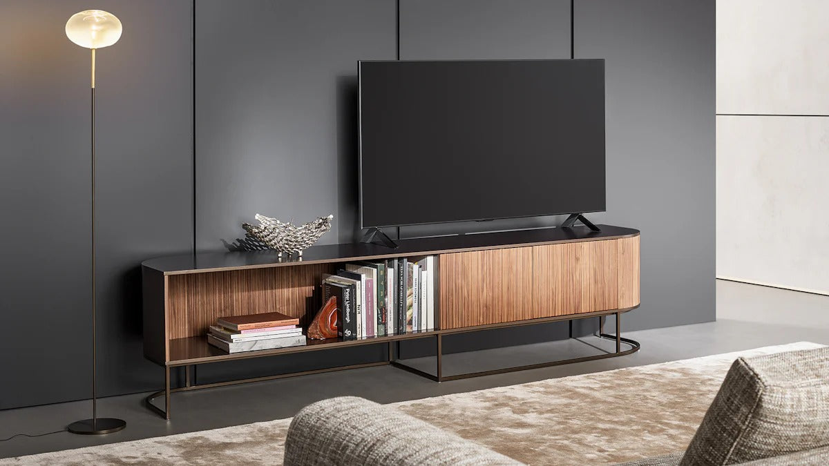 Bonaldo Dune Tv Stand