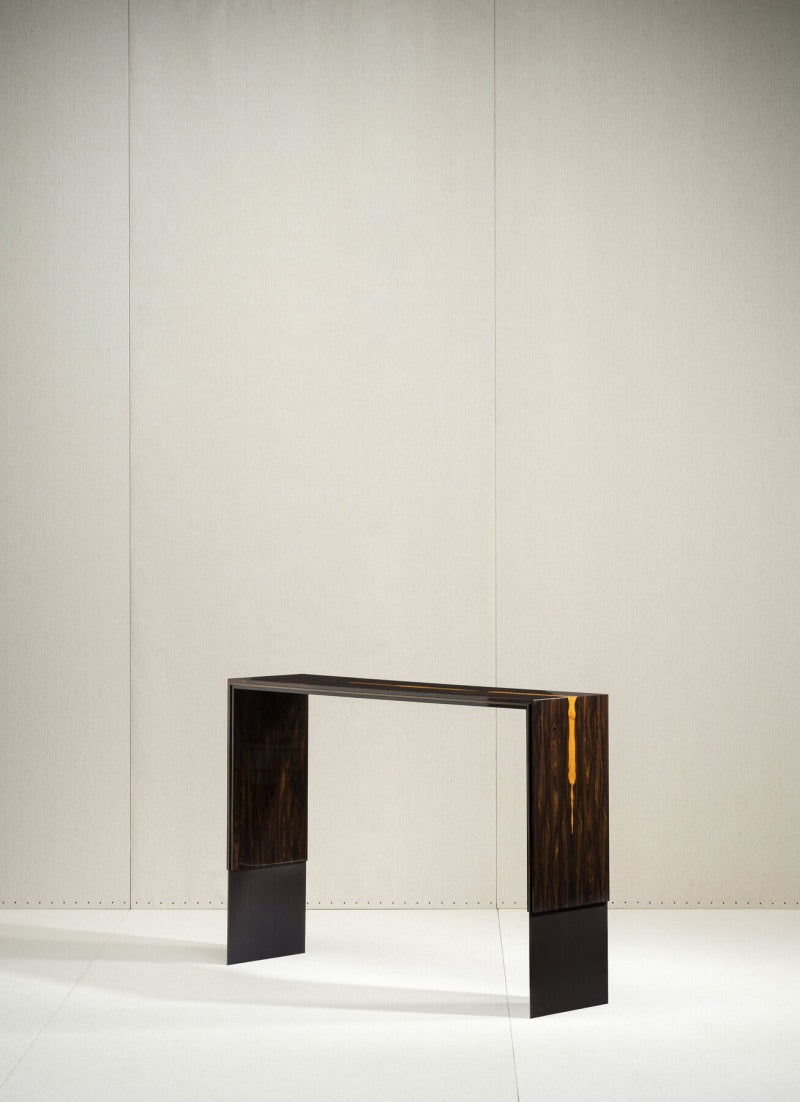 Bruno Moinard Editions Kinki Console Table