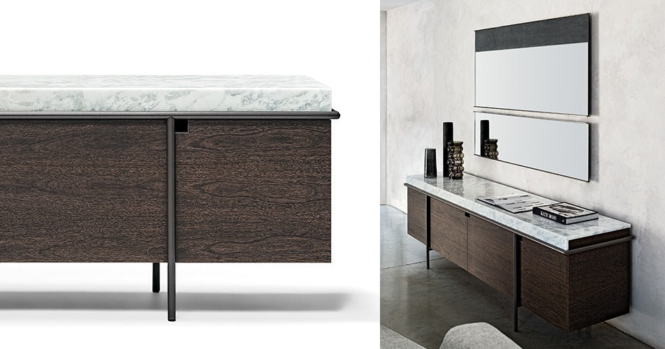 Arketipo Aura Sideboard