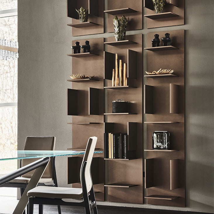 Cattelan Fifty Bookshelf